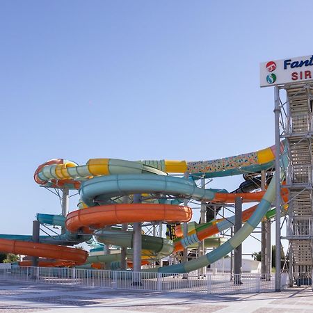 Fantazia Resort Marsa Alam 外观 照片