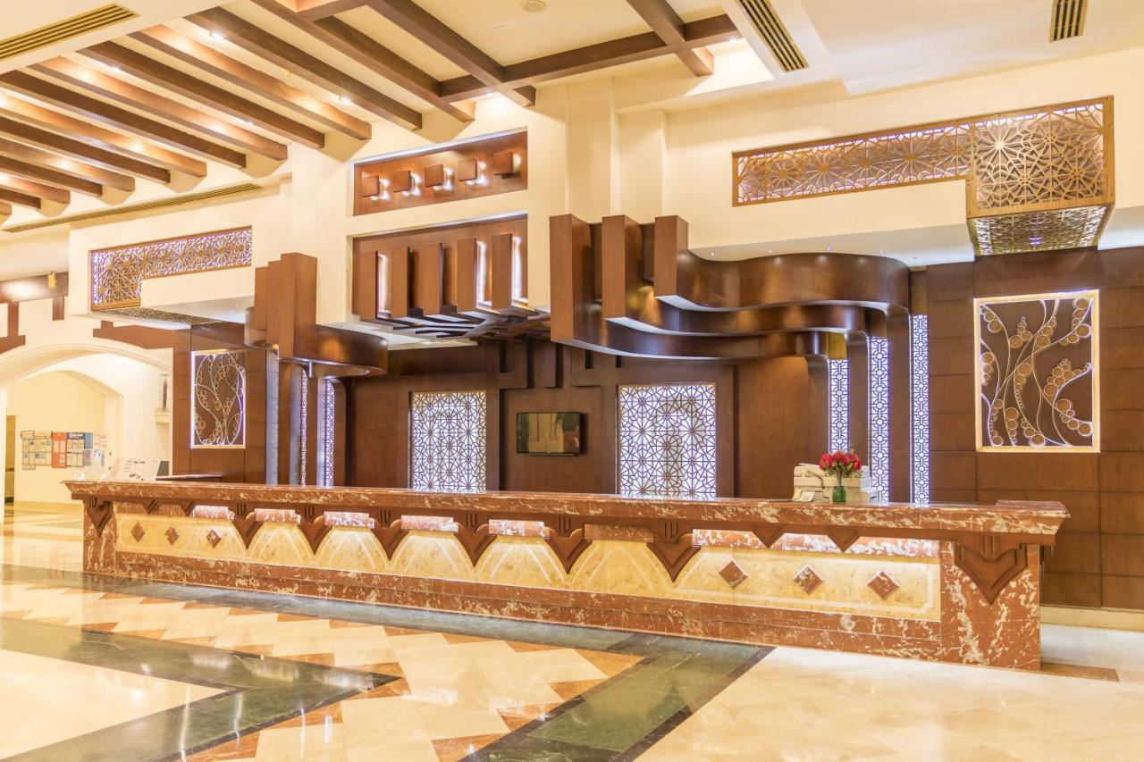 Fantazia Resort Marsa Alam 外观 照片