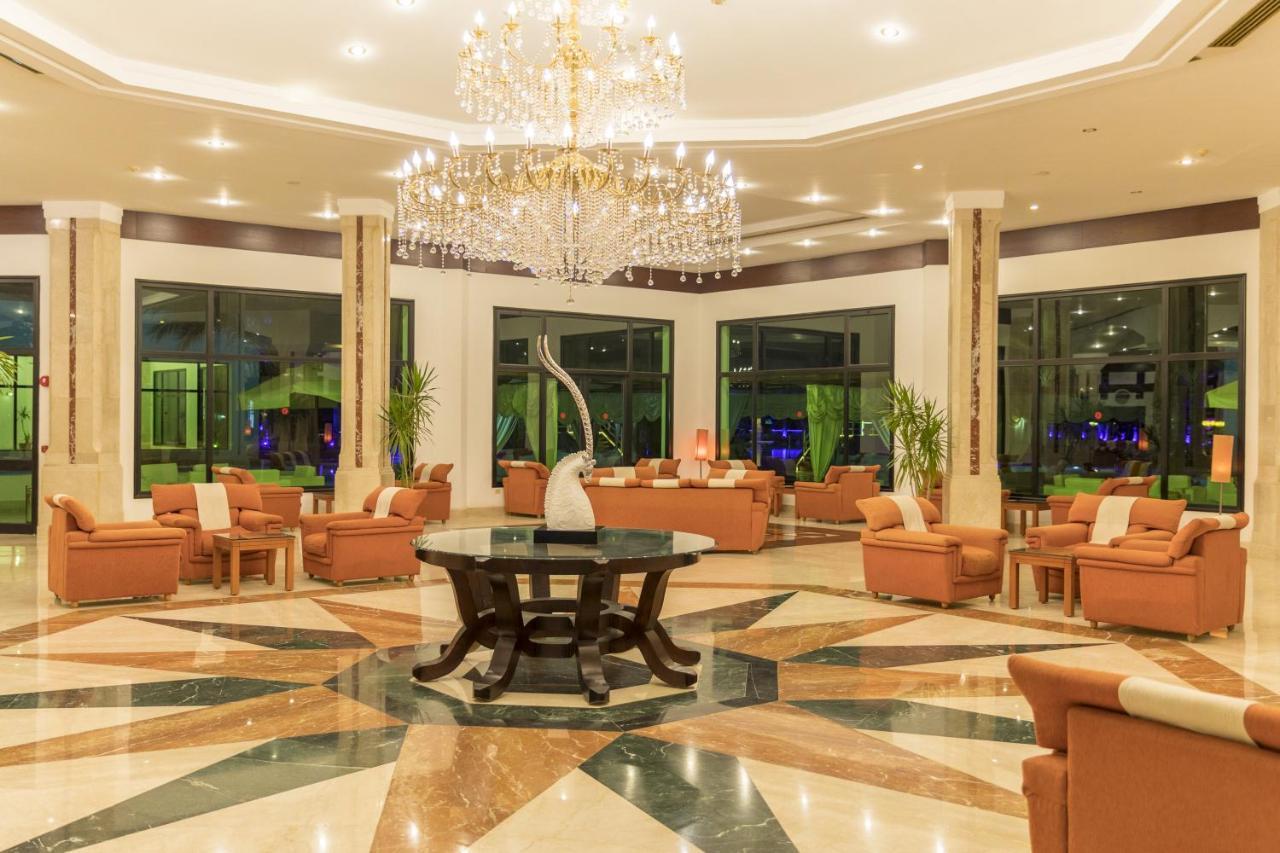Fantazia Resort Marsa Alam 外观 照片